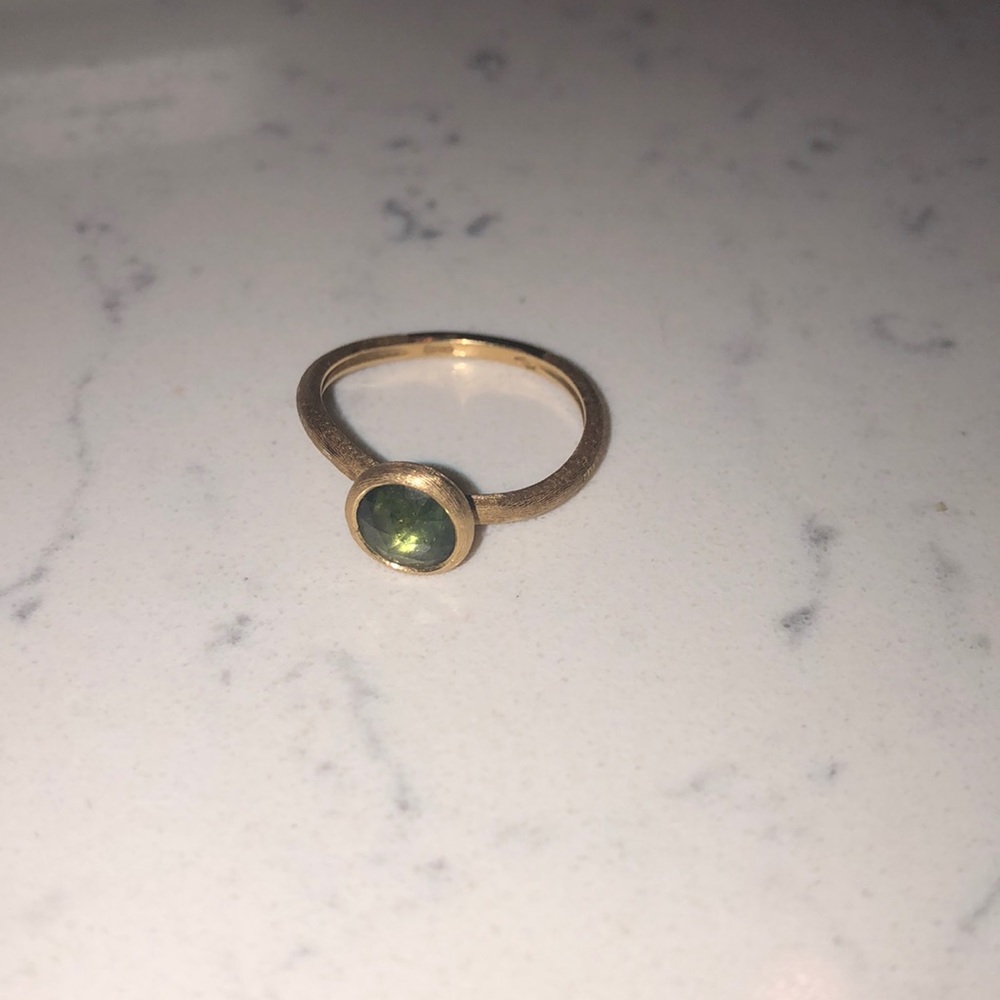 Marco Bicego Jaipur stackable ring